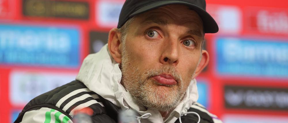Thomas Tuchel