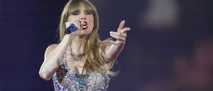 Taylor Swift 