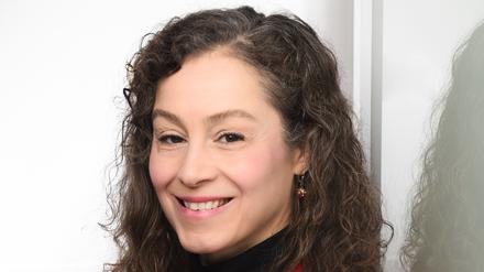 Maria Borelli leitete bis zuletzt das Rechenzentrum der Deutschen Rentenversicherung.