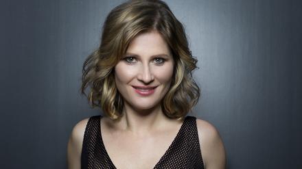 Lisa Batiashvili (c) Chris Singer