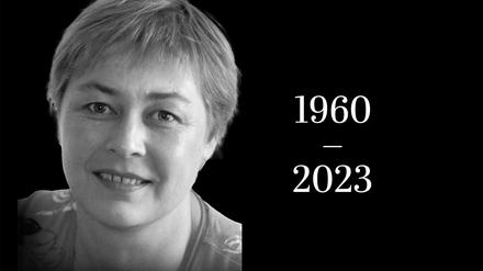 Jutta von Stieglitz
