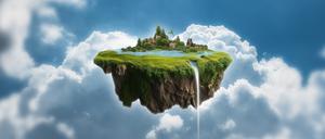 Einfach mal eine Insel kaufen: Ist das Investment oder Lebenstraum? 