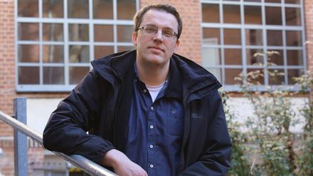 Urania-Mitarbeiter und Historiker Marc Banditt lädt im kostenlosen Web-Angebot "Der historische Abstecher der Woche" zu Entdeckungen in Potsdam ein.
