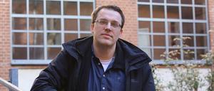 Urania-Mitarbeiter und Historiker Marc Banditt lädt im kostenlosen Web-Angebot "Der historische Abstecher der Woche" zu Entdeckungen in Potsdam ein.