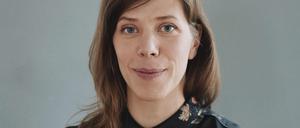 Regisseurin Nora Fingscheidt ist Jahrgang 1983.