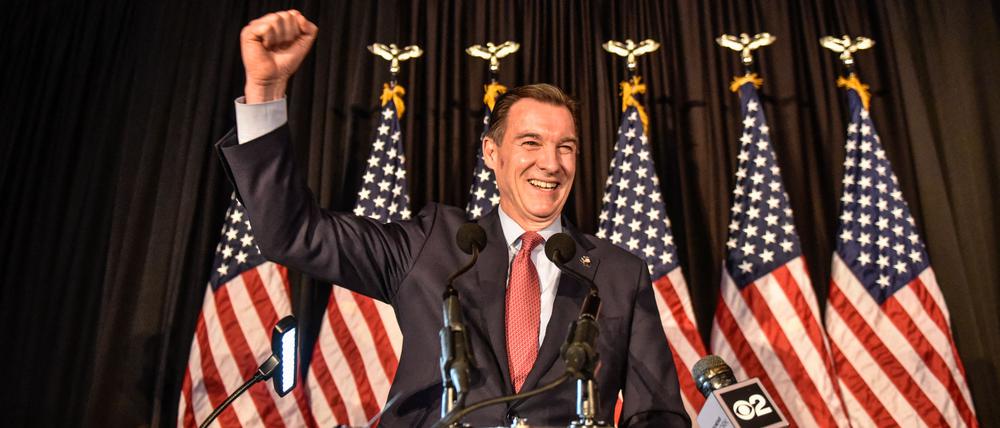 Tom Suozzi