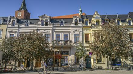 Bernau: Die Preisvorteile sind hier für Immobilienkäufer besonders hoch. 