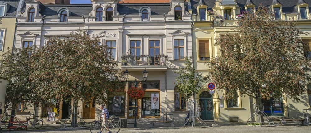Bernau: Die Preisvorteile sind hier für Immobilienkäufer besonders hoch.