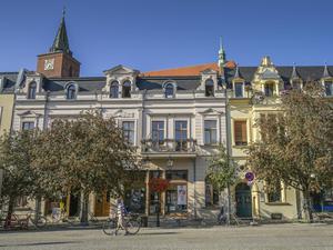 Bernau: Die Preisvorteile sind hier für Immobilienkäufer besonders hoch. 