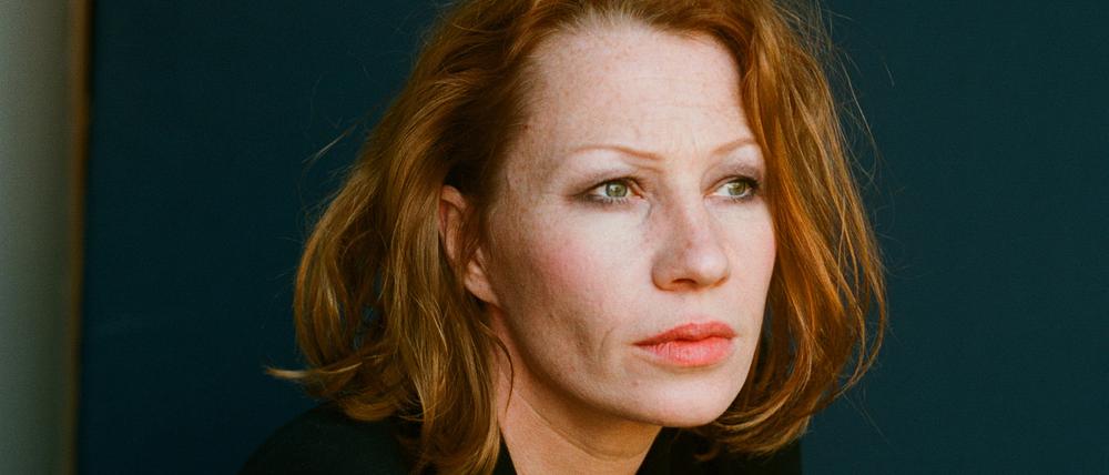 Birgit Minichmayr gelang 2009 in Maren Ades „Alle Anderen“ der Durchbruch auf der Berlinale.