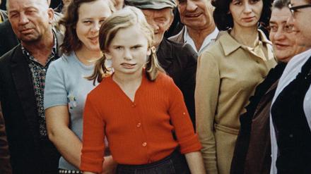 Jetzt sind die Frauen an der Reihe – in „Grandmamauntsistercat“ von Zuza Banasińska.