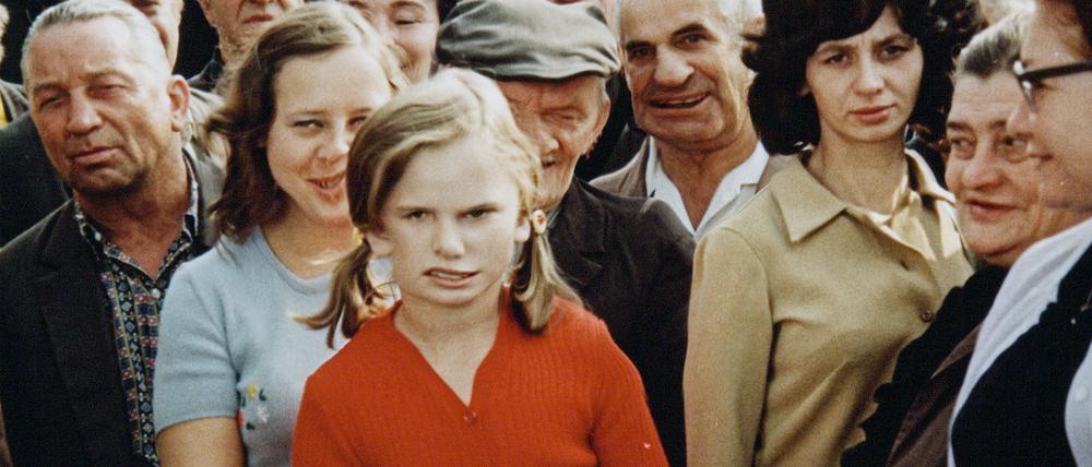 Jetzt sind die Frauen an der Reihe – in „Grandmamauntsistercat“ von Zuza Banasińska.