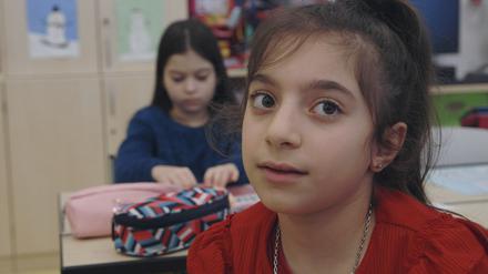 Publikumsliebling in Encounters: Ruth Beckermanns Dokumentarfilm „Favoriten“.