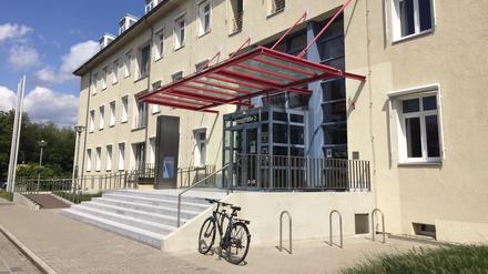 Wer ist künftig Chef im Gemeindezentrum Stahnsdorf?