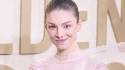 Hunter Schafer 