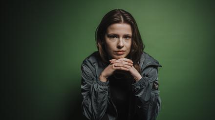 Luisa Neubauer ist eine deutsche Klimaschutz-Aktivistin und Publizistin. In Deutschland ist sie eine der Hauptorganisatorinnen des von Greta Thunberg inspirierten Schulstreiks Fridays for Future.
