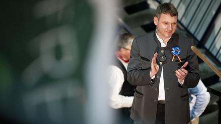 André Poggenburg