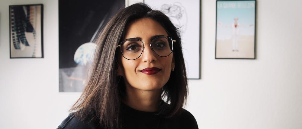 Soleen Yusefs Film „Sieger Sein“ ist Eröffnungsfilm der Sektion „Generation“ bei der 74. Berlinale.