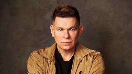 Peter Plate: „Die Panikattacken sind mein Warnsystem“.