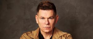 Peter Plate: „Die Panikattacken sind mein Warnsystem“.