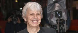 Andreas Dresen bei der Premiere des Kinofilms Rabiye Kurnaz gegen George W. Bush auf der Berlinale 2022 / 72. Internationale Filmfestspiele Berlin im Berlinale Palast.