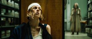 Hunter Schafer ist das „Final Girl“ in Tilman Singers Horrorfilm „Cuckoo“.