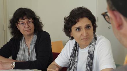 Averroès & Rosa Parks, FRA 2024, Regie: Nicolas Philibert, Berlinale Special 2024.