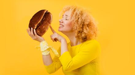 Jeder Sechste in Deutschland fastet aus religiösen oder gesundheitlichen Gründen, oft mit Verzicht auf Kaffee.