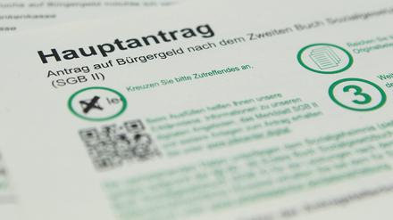 Das Paar hat jahrelang Grundsicherung im Ausland bezogen.
