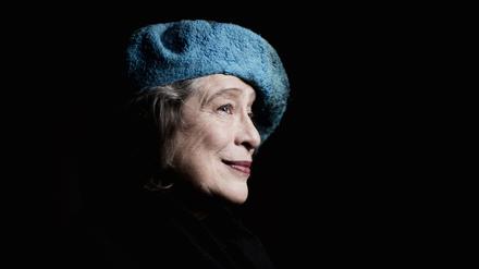 Elisabeth Leonskaja Photo: Marco Borggreve