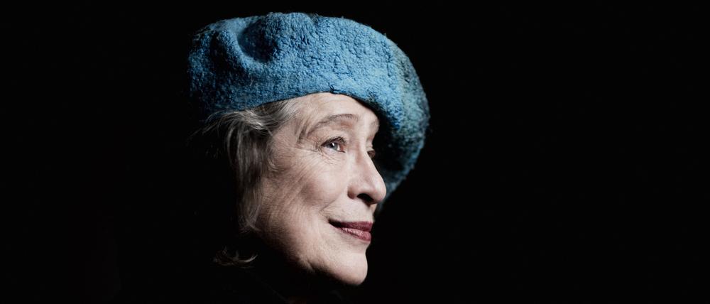 Elisabeth Leonskaja Photo: Marco Borggreve