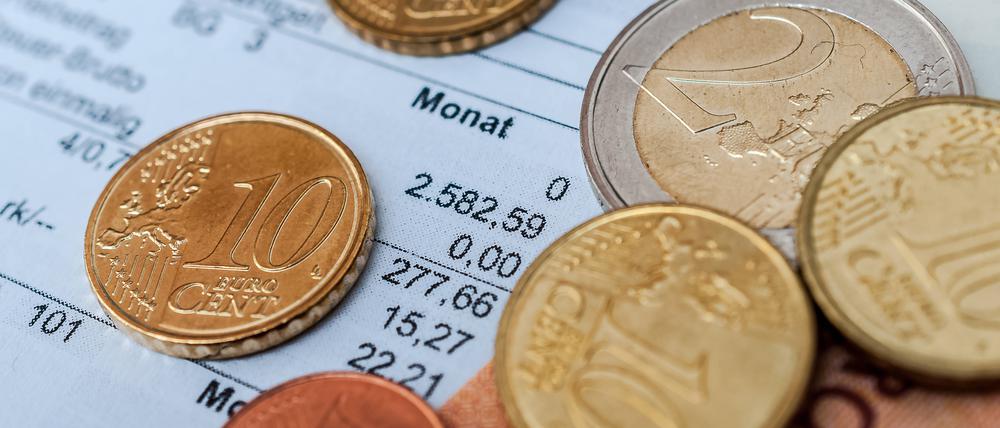Wie lässt sich in Zukunft die Rente sichern?