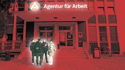 Warum Menschen das Bürgergeld brauchen
