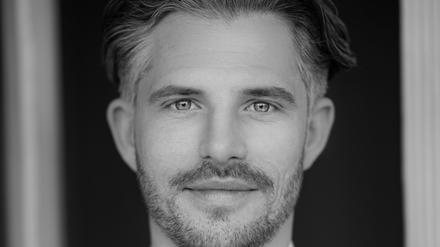 Karsten Dornhöfer