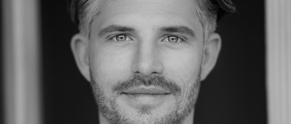 Karsten Dornhöfer