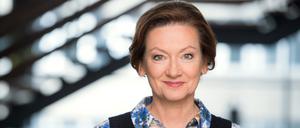 RBB-Programmchefin Martina Zöllner gibt ihren Posten im Sommer ab. 