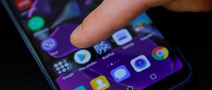 Auf Milliarden von Smartphones weltweit ist das Betriebssystem Android installiert.