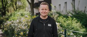 Klaus Lederer war von 2016-2023 Bürgermeister von Berlin sowie Senator für Kultur und Europa.