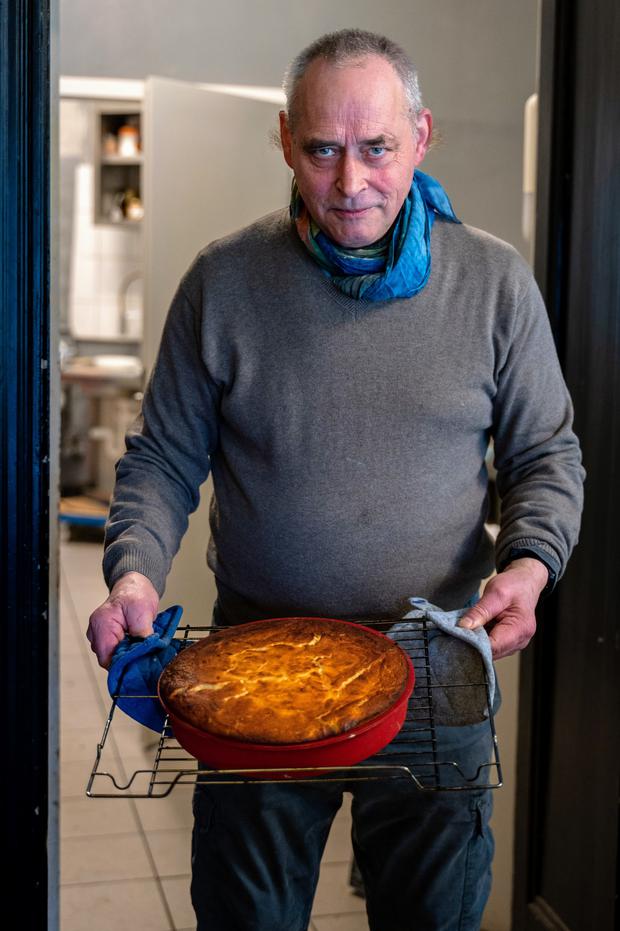 Hochgenuss von der Heide: Wer nur Ziegenkäse isst, verpasst die Hälfte