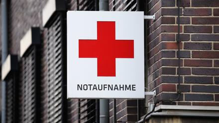 Mehr Transparenz über Krankenhausleistungen? Die Verbraucherzentrale unterstützt das.