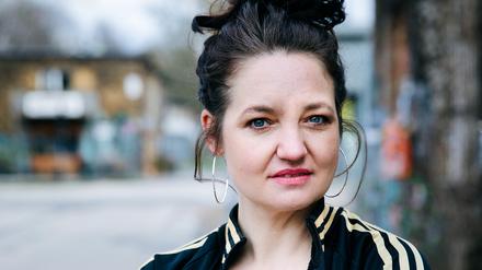 Diane Hielscher