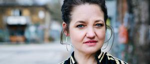 Diane Hielscher