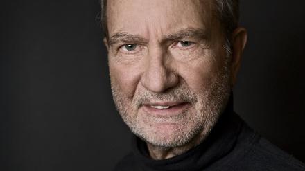 30 Jahre im Hunsrück gedreht: Edgar Reitz nimmt die Auszeichnung am Donnerstag im Haus der Berlinale Festspiele entgegen. 