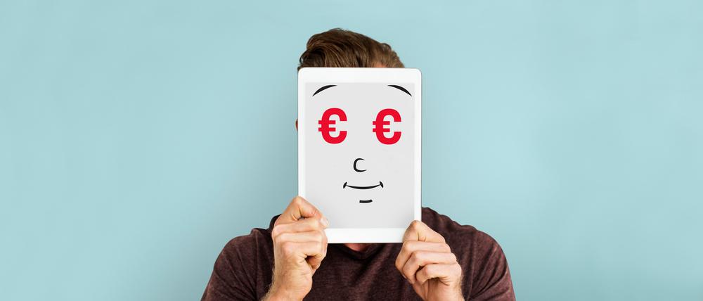 Man sollte keinen Euro zu viel auf dem Girokonto haben. Denn für jederzeit verfügbares Tagesgeld gibt es vielerorts Zinsen, mitunter fast vier Prozent. 