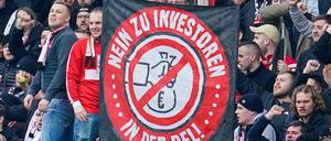 Die Fans dürfen sich freuen. Die Investorenpläne der DFL sind vom Tisch.
