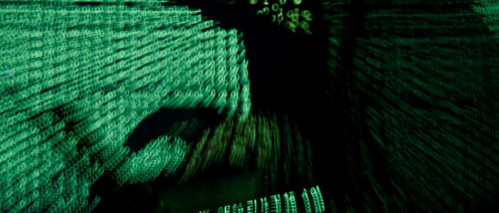 Spionagesoftware stellt ein zunehmendes Sicherheitsrisiko in Europa dar.