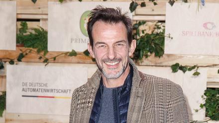 Engagiert sich für die Kollegen. Hans-Werner Meyer, hier fotografiert bei der  Berlinale-Medienboard-Party.