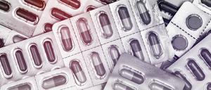 In Deutschland herrscht Medikamentenmangel. Wie kann die Pharmabranche gegensteuern?