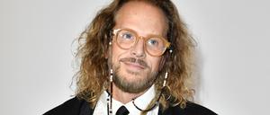 US-Regisseur Brandt Andersen bei der Cinema For Peace Gala 2024 im WECC - Westhafen Event & Convention Center.
