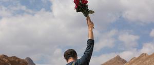 Der iranische Berlinale-Beitrag "The Great Yawn", mit Amirhossein Hosseini.
